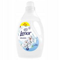Skalbinių minkštiklis Lenor Cool Cotton, 80 skalbimų