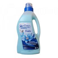 Indaplovės skalavimo skystis Gallus Frisch, 2,04 l
