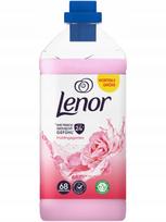 Skalbinių minkštiklis Lenor Frühlingsgarten, 1,7 l, 68 skalbimams, vokiškas