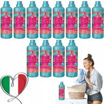 Skystas skalbiklis Tesori d'Oriente Ayurveda, 9120 ml, 456 skalbimams, koncentratas