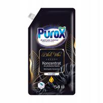 Skalavimo skystis PUROX Black Vibes, 600 ml