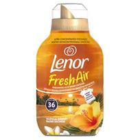 Skalbinių minkštiklis Lenor Fresh Air Tropical Sunset, 504 ml, 36 skalbimams