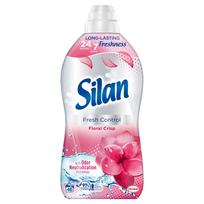 Skalbinių minkštiklis SILAN Fresh Control Floral Crisp, 1012 ml