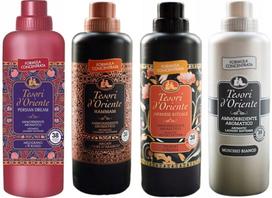 Audinių minkštiklis Tesori d'Oriente, 4 x 760 ml, PHJM