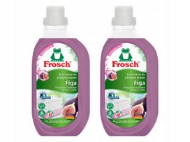 Skalavimo koncentratas FROSCH Figa, 2 x 900 ml
