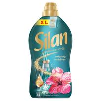 Skalbinių minkštiklis Silan Aroma Relaxing Maldives, 1364 ml, 62 skalbimams