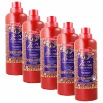 Skalavimo skystis Tesori d'Oriente Persian Dream, 760 ml, 5 vnt., koncentratas