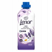Skalbinių minkštiklis Lenor Lavender Provence, 756 ml