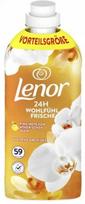 Skalavimo skystis LENOR Gold Orchid & Vanilla, 1,23 l