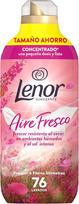 Skalbinių minkštiklis Lenor Pink Blossom, 1,064 l, 76 skalbimams