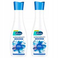 Skalbimo mašinų kvapiklis Dr. Beckmann FRESH, 2 x 250 ml