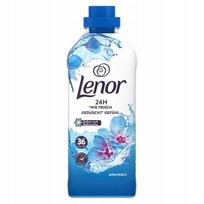 Skalavimo priemonė Lenor Spring Aprilfrisch, 756 ml, 36 skalbimams