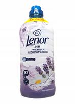 Skalbinių minkštiklis LENOR Tag In Der Provence, 1,72 l, 82 skalbimams