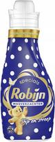 Skalbinių minkštiklis ROBIJN Stip & Streep, 750 ml