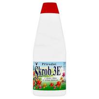 Skystas krakmolas 3E, 500 ml
