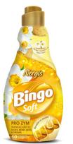 Skalbinių minkštiklis Bingo Soft Narcissus, 1440 ml