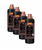 Audinių minkštiklis TESORI Hammam, 4 x 760 ml