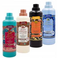 Audinių minkštiklis TESORI Byzantium, 4 x 760 ml