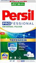 Skalbimo milteliai PERSIL Professional Universal, 7,8 kg