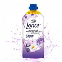 Skalavimo skystis LENOR Fresca Fioritura, 1,491 l, 71 skalbimas