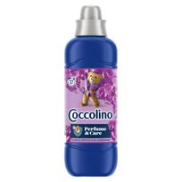 Skalbinių minkštiklis COCCOLINO Purple Orchid & Blueberries, 925 ml