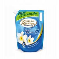 Skalavimo skystis Spuma di Sciampagna Fresca Rugiada, 1,2 l