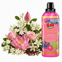 Skalbinių skalavimo skystis SIR, turkiškų rytietiškų kvapų, 750 ml