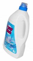 Skalbinių minkštiklis Power Wash Elegance, 4 l