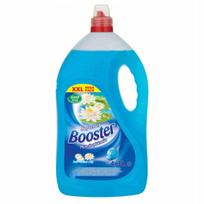 Skalbinių minkštiklis Booster Water Lily, 4,3 l