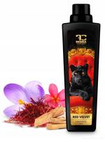 Skalbinių minkštiklis DEDRA L'AVIVAGE RED VELVET, 750 ml