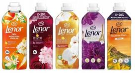 Audinių minkštiklių rinkinys LENOR su eteriniais aliejais, 5 vnt.