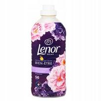 Skalbinių minkštiklis Lenor Flower Bouquet, 56 skalbimams