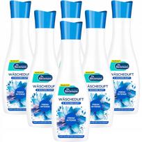 Skalbinių kvapas ir džiovyklės kamuoliukai Dr. Beckmann Fresh Freshness, 6 x 250 ml
