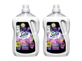 Skalbiklis SOFIN Complete Care Perfume Pleasure, 2 x 2500 ml