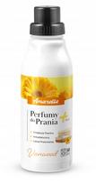 Skalbinių kvepalai Amarella+ VANWOOD, 500 ml, 50 skalbimų