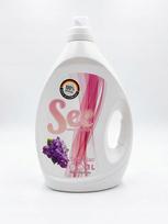 Skalbinių skalavimo skystis See Rinse, 3 l, ilgai išliekantis gaivumas