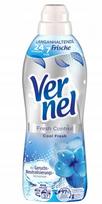 Skalbinių minkštiklis Vernel Fresh Laundry, 814 ml