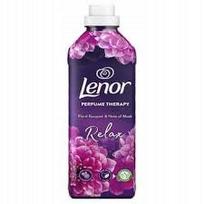 Audinių minkštiklis Lenor Floral Bouquet, 925 ml