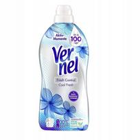 Skalbinių minkštiklis Vernel, 1,8 l, Vokietija