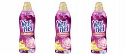 Skalbinių minkštiklis VERNEL Aromatherapie Magnolija, 800 ml, 3 vnt.