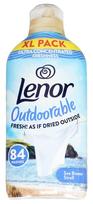 Skalavimo skystis Lenor Outdoorable Sea Breeze, 1,176 l, 84 skalbimams