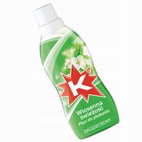 Indaplovės skalavimo skystis K, 500 ml, Spring