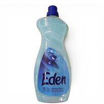 Skalavimo priemonė Eden Spring Rain, 1,8 l, 72 skalbimams