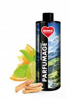 Skystas skalbinių ir valymo kvapiklis DEDRA PARFUMAGE MOUNTAIN SPIRIT, 500 ml
