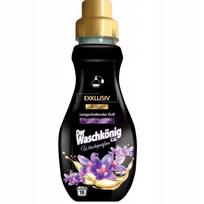 Skalbinių kvapas Waschkonig EXKLUSIV BLACK, 360 ml, 18 skalbimų