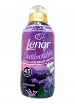 Skalavimo priemonė LENOR FRESH AIR Moonlight Lily, 630 ml, 45 skalbimų