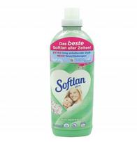 Skystas audinių minkštiklis Softlan Frühlingfrisch, 1 l