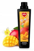 Skalbinių minkštiklis DEDRA L'AVIVAGE Mango, 750 ml
