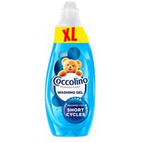 Skalbimo gelis Coccolino XL Wonder Wash, 2160 ml, kvapų apsauga, 54 skalbimams