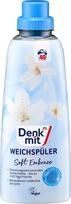 Skalbinių skalavimo skystis Denkmit Heavenly Freshness, 1 l, 40 skalbimų